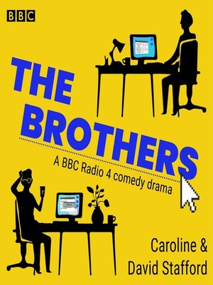 cover image of The Brothers: The Complete Series 1-3
